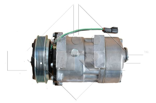 Compresor climatizare potrivit RVI PREMIUM 11.1D dupa 2000 [2]