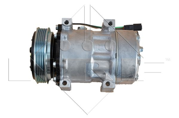 Compresor climatizare RVI PREMIUM 11.1D 01.00-