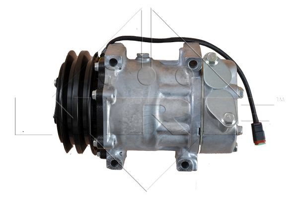 Compresor climatizare SCANIA 4S 08.87D-15.6D 05.95-