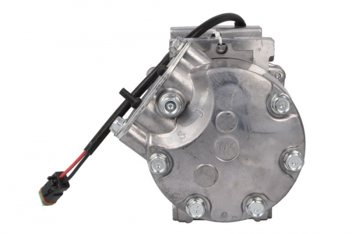 Compresor climatizare SCANIA 4S, P,G,R,TS 08.87D-15.6D 05.95- [3]