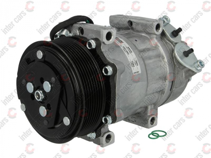 Compresor climatizare SCANIA 4S, P,G,R,TS 10.6D-15.6D 05.95-