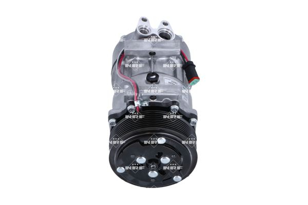 Compresor climatizare SCANIA P,G,R,TS 08.87D-15.6D 03.04-