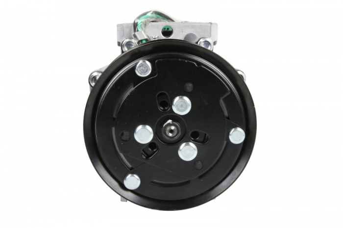 Compresor climatizare SCANIA P,G,R,TS 09.3D-16.35D 03.04- [2]