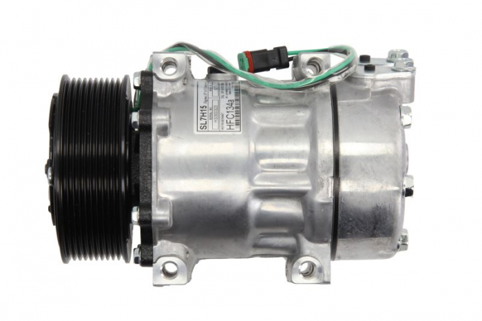 Compresor climatizare SCANIA P,G,R,TS 09.3D-16.35D 03.04-