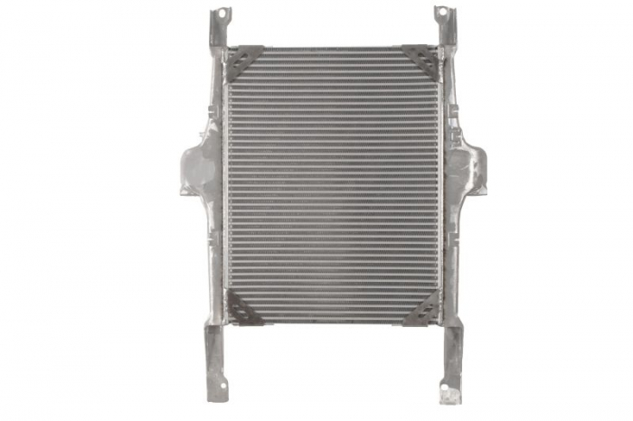 Compresor intercooler EURO 6 potrivit IVECO STRALIS I, STRALIS II, S-WAY, X-WAY F3AE3681D-F3HGE611Z dupa 2009 [2]