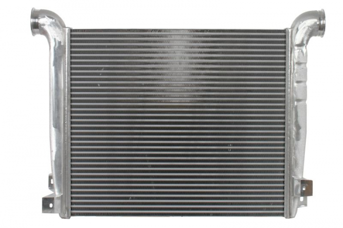 Compresor intercooler EURO 6 potrivit MAN LION  S CITY, LION  S COACH D2066LUH01-E2876LUH07 02.12-