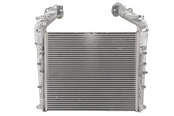 Compresor intercooler EURO 6 potrivit MAN TGS II, TGX I, TGX II D1556LF07-D3876LF12 dupa 2006 [2]