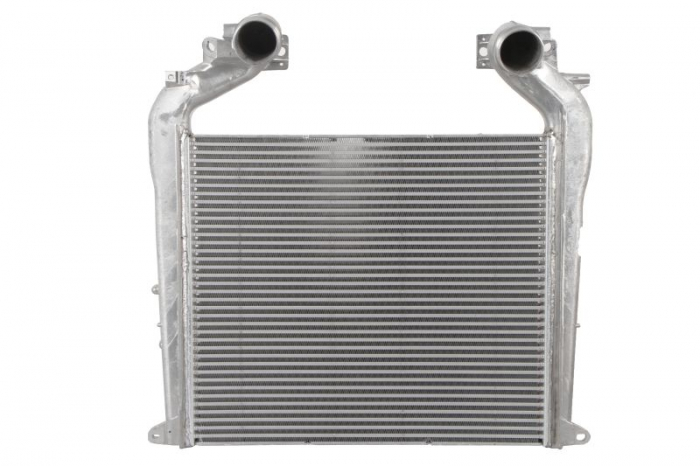 Compresor intercooler EURO 6 potrivit MAN TGS II, TGX I, TGX II D1556LF07-D3876LF12 06.06-