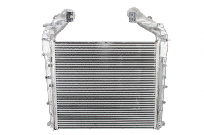 Compresor intercooler EURO 6 potrivit MAN TGS II, TGX II D1556LF07-D3876LF12 dupa 2020 [2]