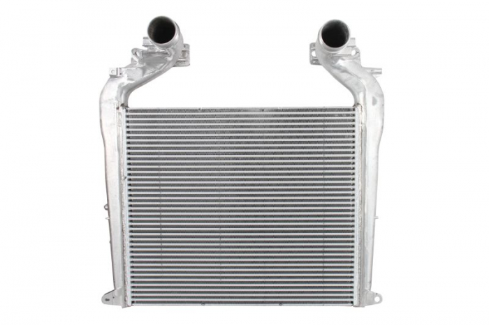 Compresor intercooler EURO 6 potrivit MAN TGS II, TGX II D1556LF07-D3876LF12 02.20-