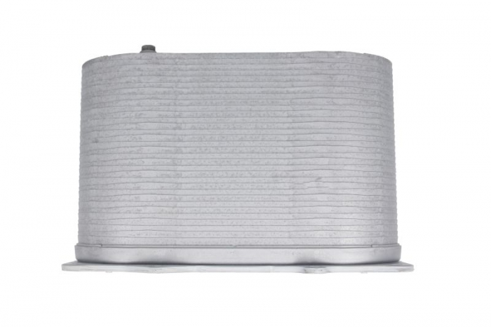 Compresor intercooler EURO 6 potrivit MAN TGX II D3876LF10 D3876LF11 D3876LF12 02.20-