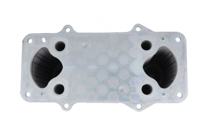 Compresor intercooler EURO 6 potrivit MAN TGX II D3876LF10/D3876LF11/D3876LF12 dupa 2020 [2]