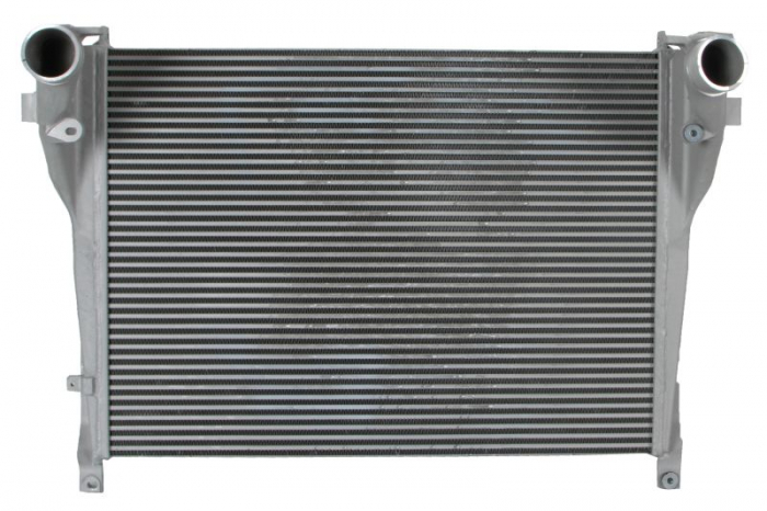 Compresor intercooler EURO 6 potrivit MERCEDES ACTROS MP4   MP5, ANTOS, AROCS 471.943-OM936.916 07.11-