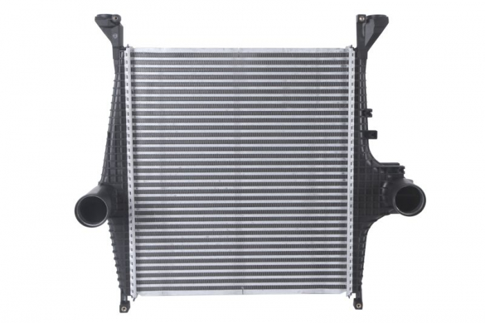 Compresor intercooler EURO 6 potrivit MERCEDES ATEGO, ATEGO 3, ECONIC M902.900-OM936.910 01.98-