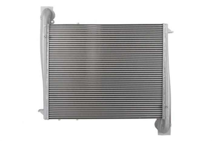 Compresor intercooler EURO 6 potrivit MERCEDES TOURISMO II, TRAVEGO (O 580); SETRA 400, 500 OM470.908-OM936.972 01.12- [2]