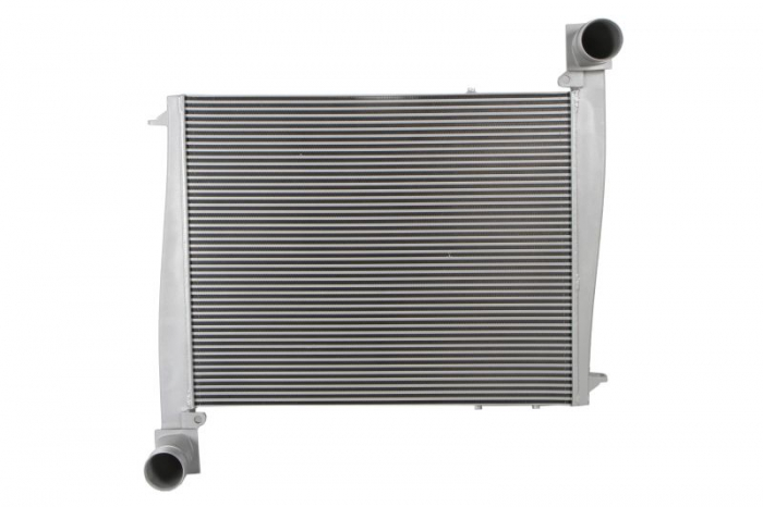 Compresor intercooler EURO 6 potrivit MERCEDES TOURISMO II, TRAVEGO (O 580); SETRA 400, 500 OM470.908-OM936.972 01.12-