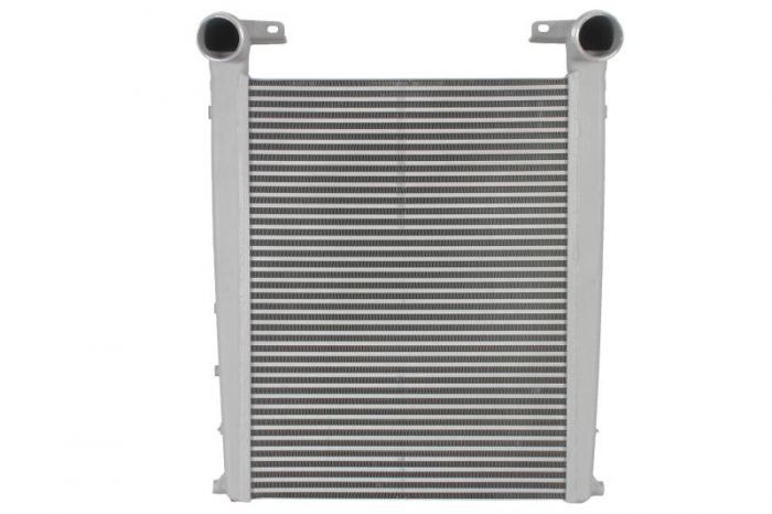 Compresor intercooler EURO 6 potrivit RVI C, D; VOLVO FE II D7E240-G9K320 05.12-
