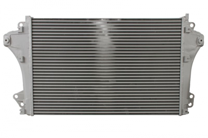 Compresor intercooler EURO 6 potrivit SCANIA G II, L, P II, R II, S DC07.108-OC13.104 dupa 2016 [2]