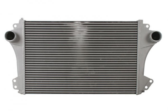 Compresor intercooler EURO 6 potrivit SCANIA G II, L, P II, R II, S DC07.108-OC13.104 09.16-
