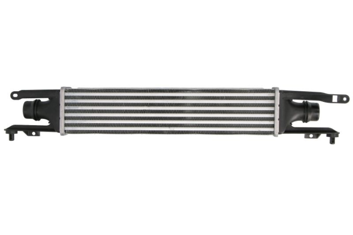 Compresor intercooler (fara valva EGR) potrivit OPEL CORSA D, CORSA D/HATCHBACK 1.3D 07.06-08.14 [2]
