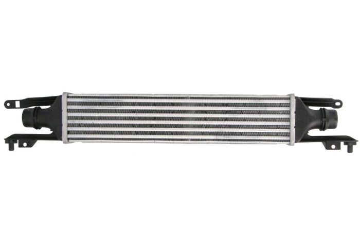 Compresor intercooler (fara valva EGR) potrivit OPEL CORSA D, CORSA D HATCHBACK 1.3D 07.06-08.14