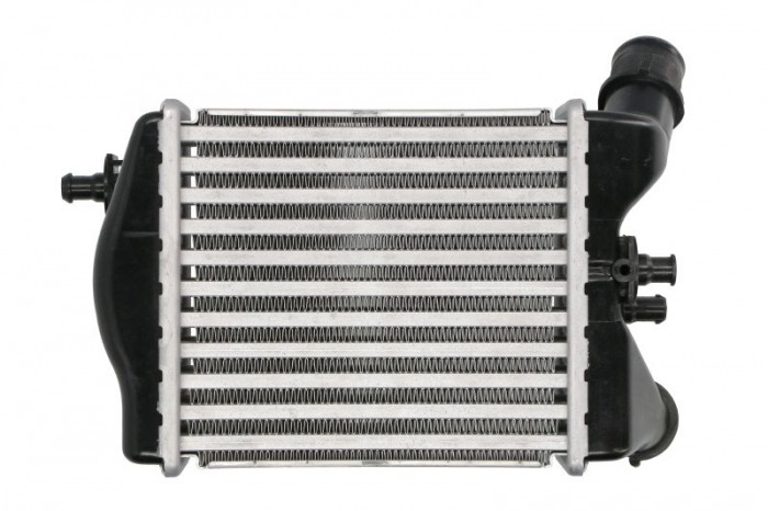 Compresor intercooler potrivit ABARTH 500 / 595 / 695, 500C / 595C / 695C 1.4 dupa 2008 [2]