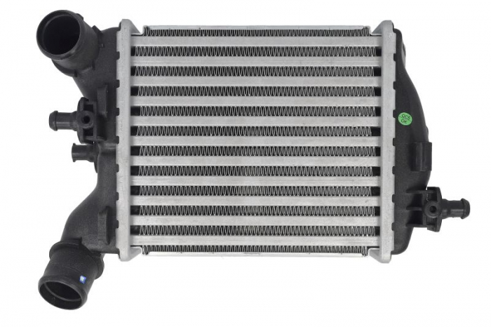 Compresor intercooler potrivit ABARTH 500   595   695, 500C   595C   695C 1.4 05.08-
