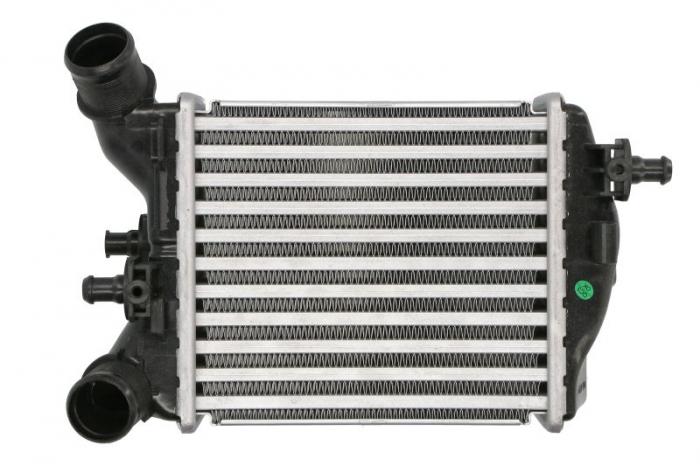 Compresor intercooler potrivit ABARTH 500   595   695, 500C   595C   695C 1.4 05.08-