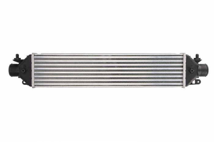 Compresor intercooler potrivit ABARTH 500   595   695, GRANDE PUNTO, PUNTO, PUNTO EVO; ALFA ROMEO GIULIETTA, MITO; FIAT BRAVO, BRAVO II, DOBLO, DOBLO CARGO, GRANDE PUNTO, PUNTO, PUNTO EVO 0.9-2.0D 10.