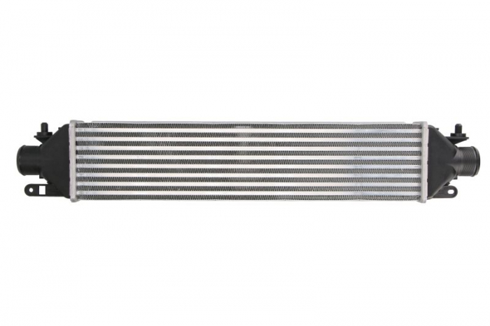 Compresor intercooler potrivit ABARTH 500 / 595 / 695, GRANDE PUNTO, PUNTO, PUNTO EVO; ALFA ROMEO GIULIETTA, MITO; FIAT BRAVO, BRAVO II, DOBLO, DOBLO CARGO, GRANDE PUNTO, PUNTO, PUNTO EVO 0.9-2.0D 10. [2]
