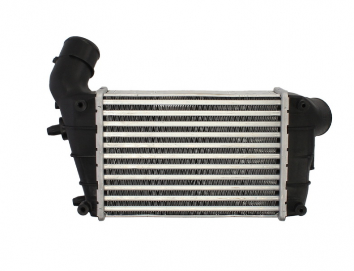 Compresor intercooler potrivit ALFA ROMEO 147, GT 1.9D 10.00-09.10 [2]