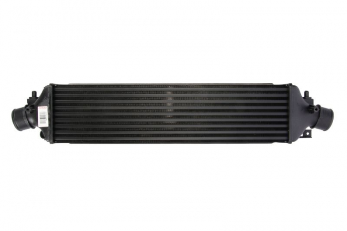 Compresor intercooler potrivit ALFA ROMEO GIULIETTA 2.0D 08.13-10.18