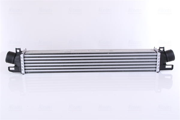 Compresor intercooler potrivit ALFA ROMEO GIULIETTA, GIULIETTA HATCHBACK 1.4 04.10-12.20