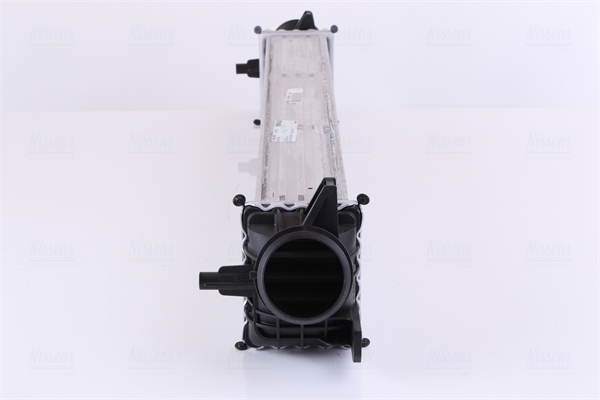 Compresor intercooler potrivit ALFA ROMEO GIULIETTA, GIULIETTA/HATCHBACK 1.4 04.10-12.20 [4]