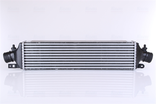 Compresor intercooler potrivit ALFA ROMEO GIULIETTA, GIULIETTA/HATCHBACK 1.4/2.0D 04.10-12.20 [4]