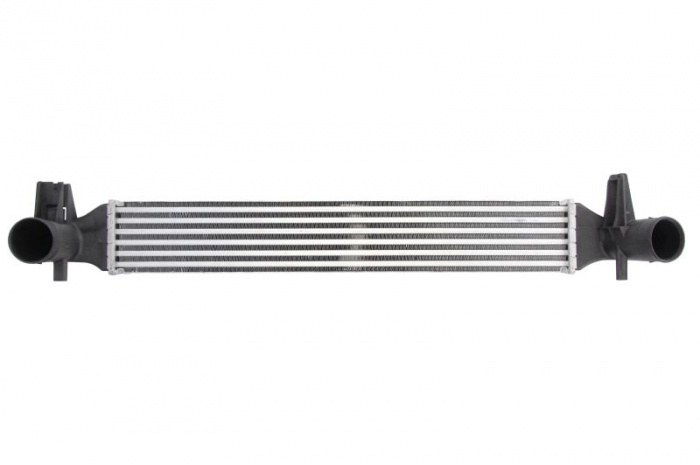 Compresor intercooler potrivit AUDI A1; SEAT IBIZA IV, IBIZA IV SC, IBIZA IV ST; SKODA FABIA II; VW POLO V 1.4-2.0D 01.09-10.18