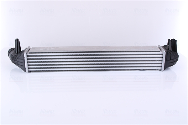Compresor intercooler potrivit AUDI A1; SEAT IBIZA IV, IBIZA IV SC, IBIZA IV ST; SKODA FABIA II; VW POLO V 1.4-2.0D 01.09-10.18 [4]