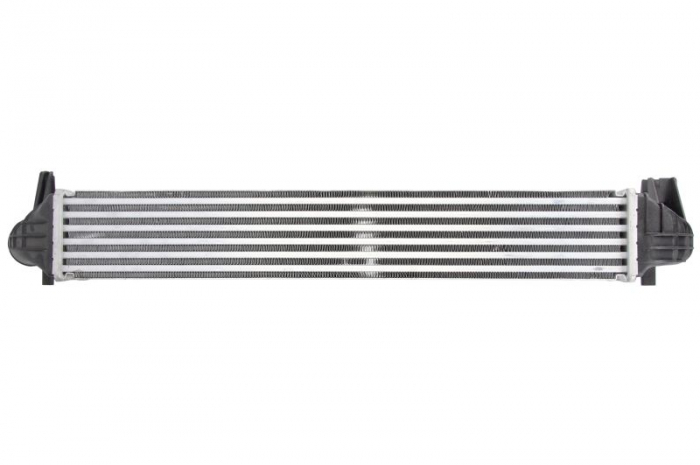Compresor intercooler potrivit AUDI A1; SEAT IBIZA IV, IBIZA IV SC, IBIZA IV ST; SKODA FABIA II; VW POLO V 1.4-2.0D 01.09-10.18 [2]