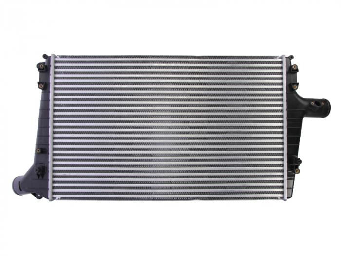 Compresor intercooler potrivit AUDI A3, A6 C5, TT 1.8/2.5D 07.97-06.06 [2]