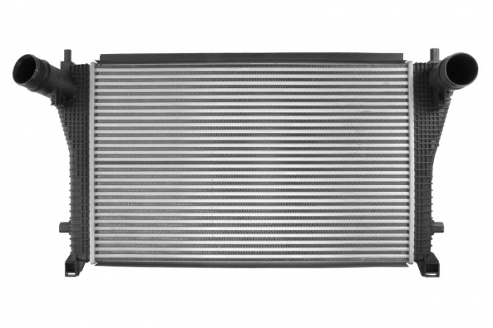 Compresor intercooler potrivit AUDI A3, Q2, Q3, TT; CUPRA ATECA, FORMENTOR, LEON, LEON SPORTSTOURER; SEAT ATECA, LEON, LEON SC, LEON ST, LEON HATCHBACK, TARRACO; SKODA KAROQ, KODIAQ I 1.0-2.5 04.12-