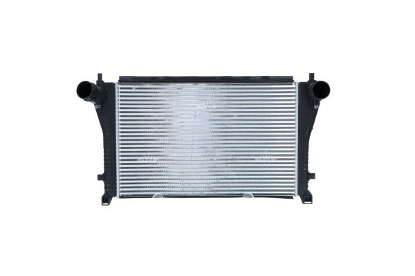 Compresor intercooler potrivit AUDI A3, Q2, Q3, TT; CUPRA ATECA; SEAT ATECA, LEON, LEON SC, LEON ST, LEON HATCHBACK; SKODA KAROQ, KODIAQ I, OCTAVIA III, SUPERB III; VW ARTEON 1.2-2.0D 04.12-