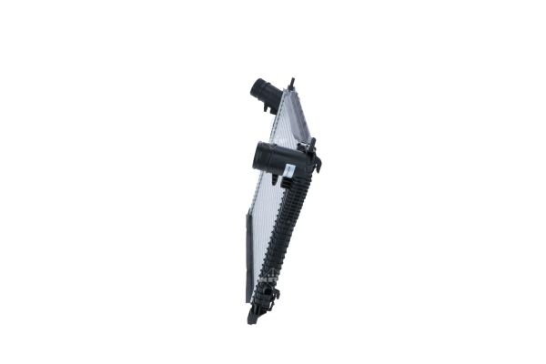 Compresor intercooler potrivit AUDI A3, Q2, Q3, TT; CUPRA ATECA; SEAT ATECA, LEON, LEON SC, LEON ST, LEON/HATCHBACK; SKODA KAROQ, KODIAQ I, OCTAVIA III, SUPERB III; VW ARTEON 1.2-2.0D dupa 2012 [2]