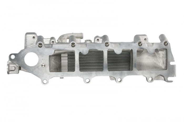 Compresor intercooler potrivit AUDI A3, Q2, TT; SEAT ARONA, ATECA, IBIZA V, LEON, LEON SC, LEON ST; SKODA KAMIQ, KAROQ, KODIAQ I, OCTAVIA III, OCTAVIA IV, SCALA, SUPERB III; VW ARTEON 1.6D/2.0D 04.12- [4]