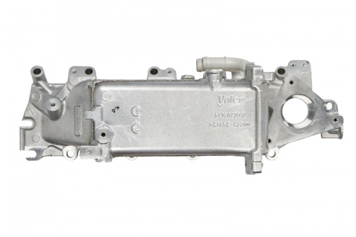 Compresor intercooler potrivit AUDI A3, Q2, TT; SEAT ARONA, ATECA, IBIZA V, LEON, LEON SC, LEON ST; SKODA KAMIQ, KAROQ, KODIAQ I, OCTAVIA III, OCTAVIA IV, SCALA, SUPERB III; VW ARTEON 1.6D/2.0D 04.12- [3]