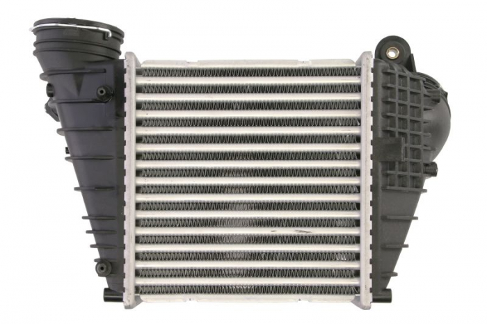 Compresor intercooler potrivit AUDI A3; SEAT LEON, TOLEDO II; SKODA OCTAVIA I; VW BORA, BORA I, GOLF IV 1.9D 02.00-12.10 [2]