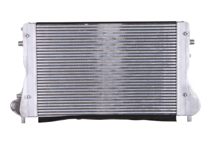 Compresor intercooler potrivit AUDI A3, TT 2.0 11.06-06.14 [2]