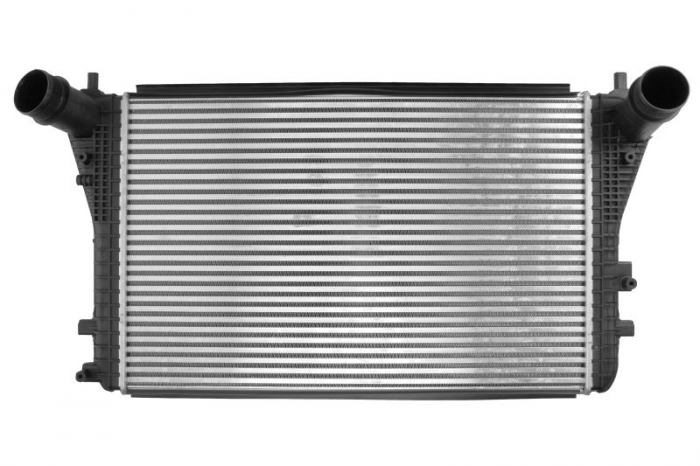 Compresor intercooler potrivit AUDI A3, TT; SEAT ALTEA, ALTEA XL, LEON; SKODA OCTAVIA II, SUPERB II, YETI; VW BEETLE, CADDY ALLTRACK, CADDY ALLTRACK MINIVAN, CADDY III, CADDY III MINIVAN 1.4-2.0D 05.0