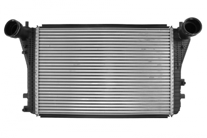 Compresor intercooler potrivit AUDI A3, TT; SEAT ALTEA, ALTEA XL, LEON, TOLEDO III; SKODA OCTAVIA II, SUPERB II, YETI; VW CADDY III, CADDY III MINIVAN, EOS, GOLF PLUS V, GOLF V 1.4-2.0D 02.03-07.18
