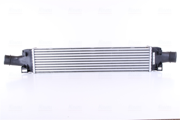 Compresor intercooler potrivit AUDI A4 ALLROAD B9, A4 B9, A5, A6 C8, A7, Q5 2.0-2.0H 05.15-