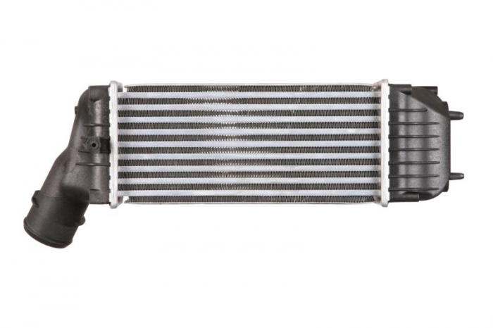 Compresor intercooler potrivit AUDI A4 B5; CITROEN C4, C4 GRAND PICASSO I, C4 I, C4 PICASSO I; PEUGEOT 307, 308, 308 I, 308 I/KOMBI 1.6/2.0D 11.94-12.14 [2]